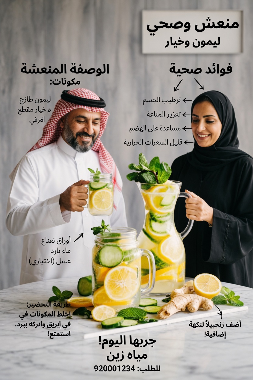 13 خطأً قاتلًا من المحتمل أنك ترتكبها عند شرب ماء الليمون – وكيف تُصلحها لتحقيق أقصى الفوائد الصحية