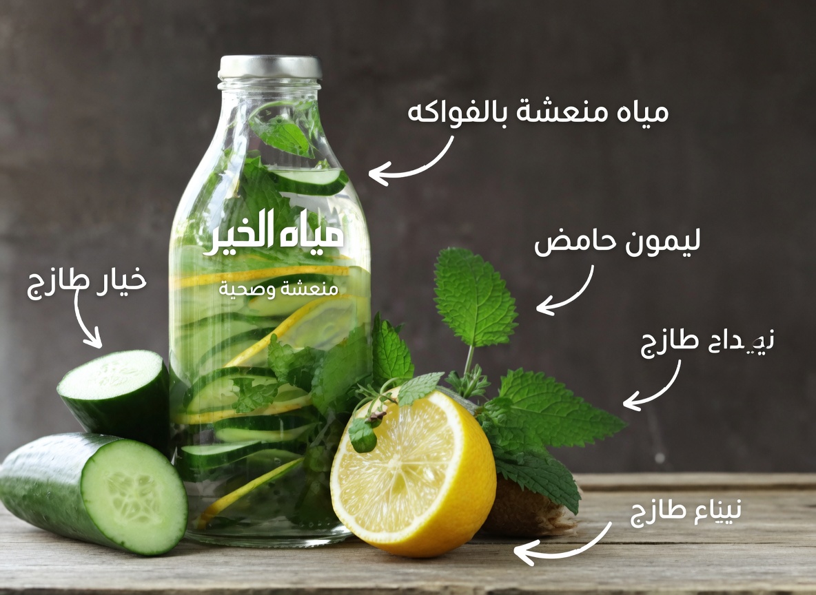 13 خطأً قاتلًا من المحتمل أنك ترتكبها عند شرب ماء الليمون – وكيف تُصلحها لتحقيق أقصى الفوائد الصحية