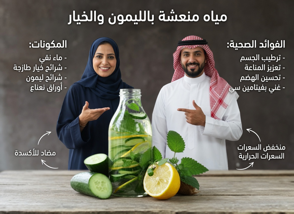 13 خطأً قاتلًا من المحتمل أنك ترتكبها عند شرب ماء الليمون – وكيف تُصلحها لتحقيق أقصى الفوائد الصحية