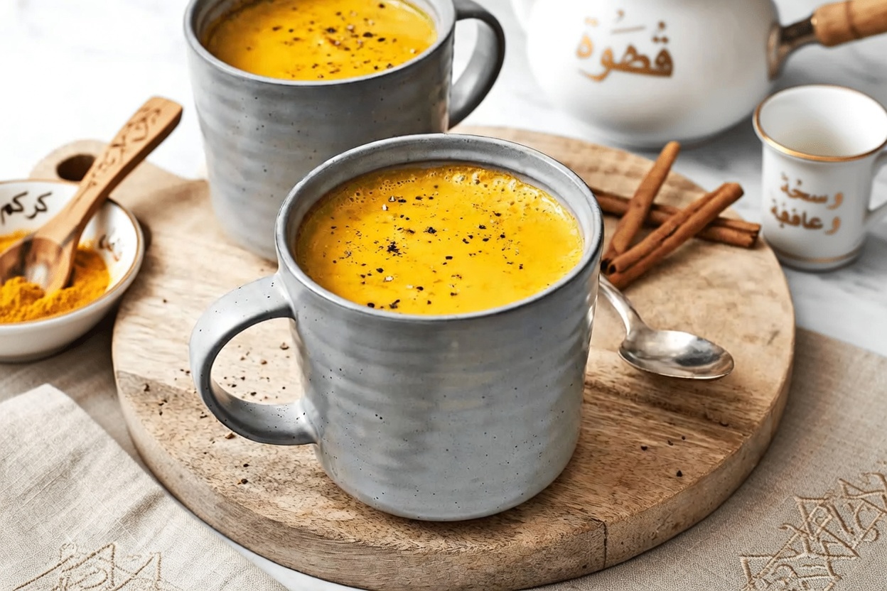 كبار السن فوق الستين: توقفوا عن شرب الماء العادي ليلًا – جرّبوا هذه البدائل الخمسة المهدئة لنوم أعمق دون انقطاع