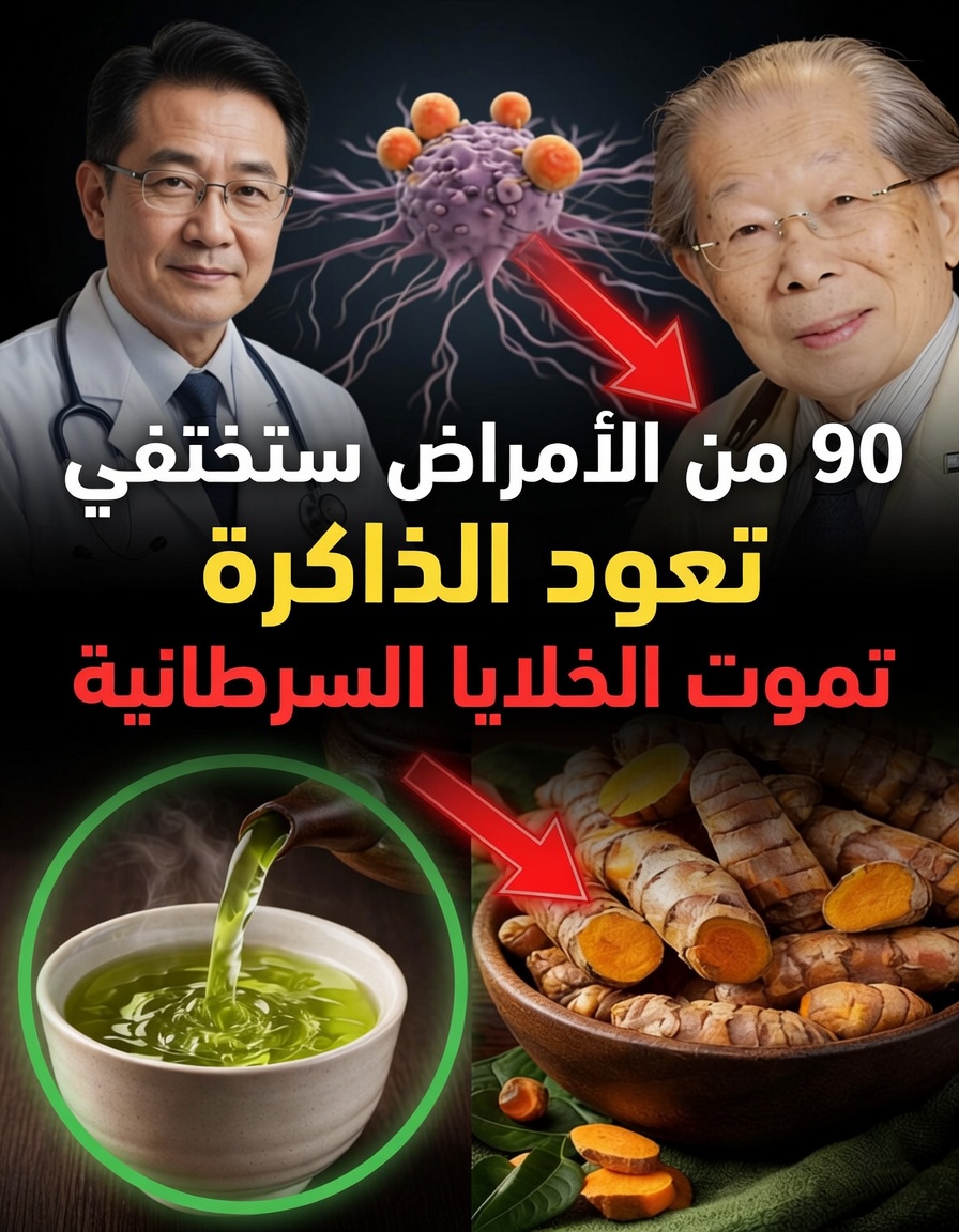 اكشف أسرار اليابانيين المعمّرين: تناول الطعام بهذه الطريقة يوميًا لتزيد فرصك في العيش حتى سنّ 100