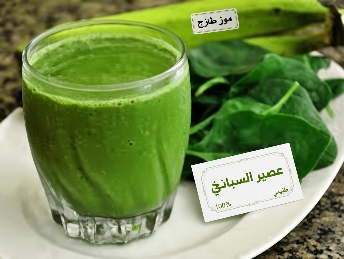 ماء أخضر على طريقة السوق: طقس يومي بسيط لدعم الترطيب والطاقة المستقرة والراحة اليومية بعد سن 45