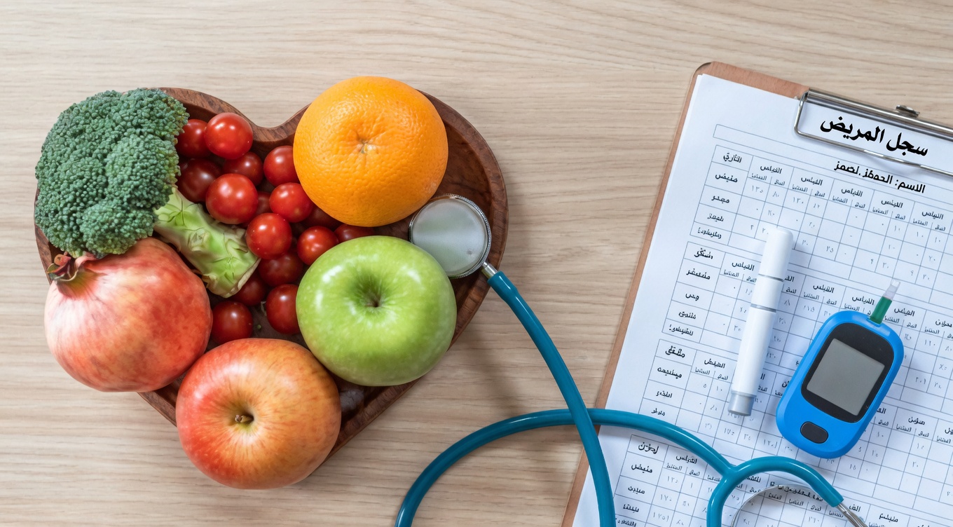 اكتشف 7 طرق طبيعية لدعم مستويات الكوليسترول الصحية وصحة الشرايين بين عشية وضحاها للبالغين فوق سن الأربعين