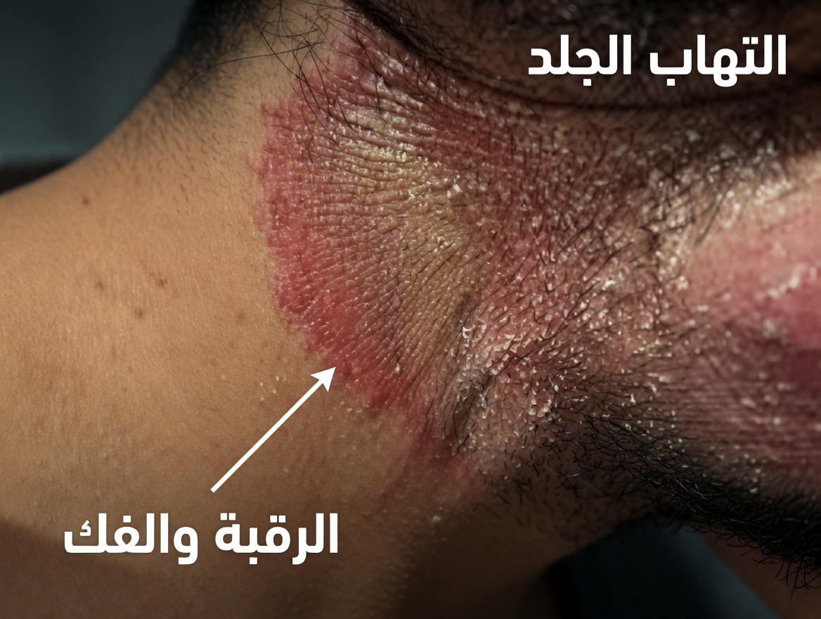 هذه هي العلامات التي تدلّ على أنّه...