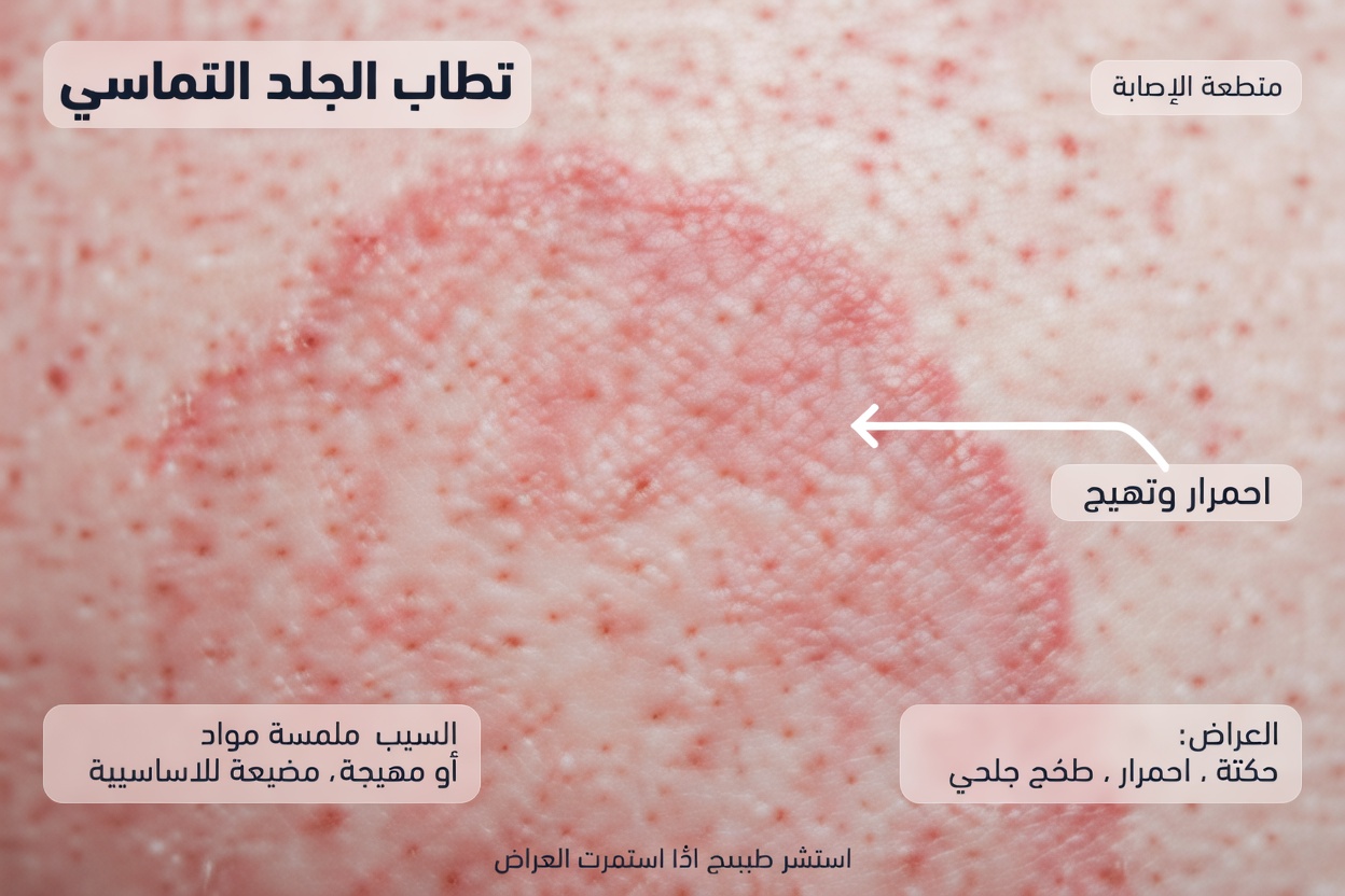 هذه هي العلامات التي تدلّ على أنّه...