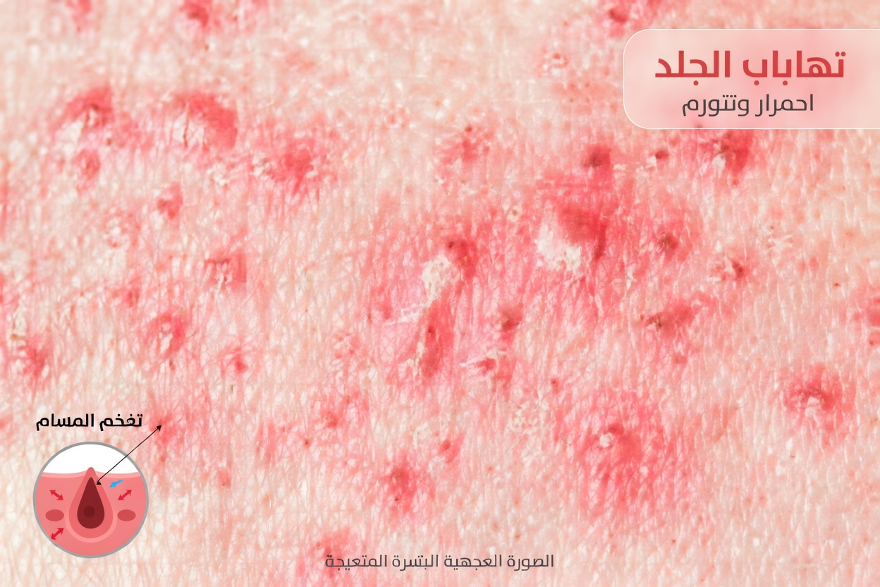 هذه هي العلامات التي تدلّ على أنّه...