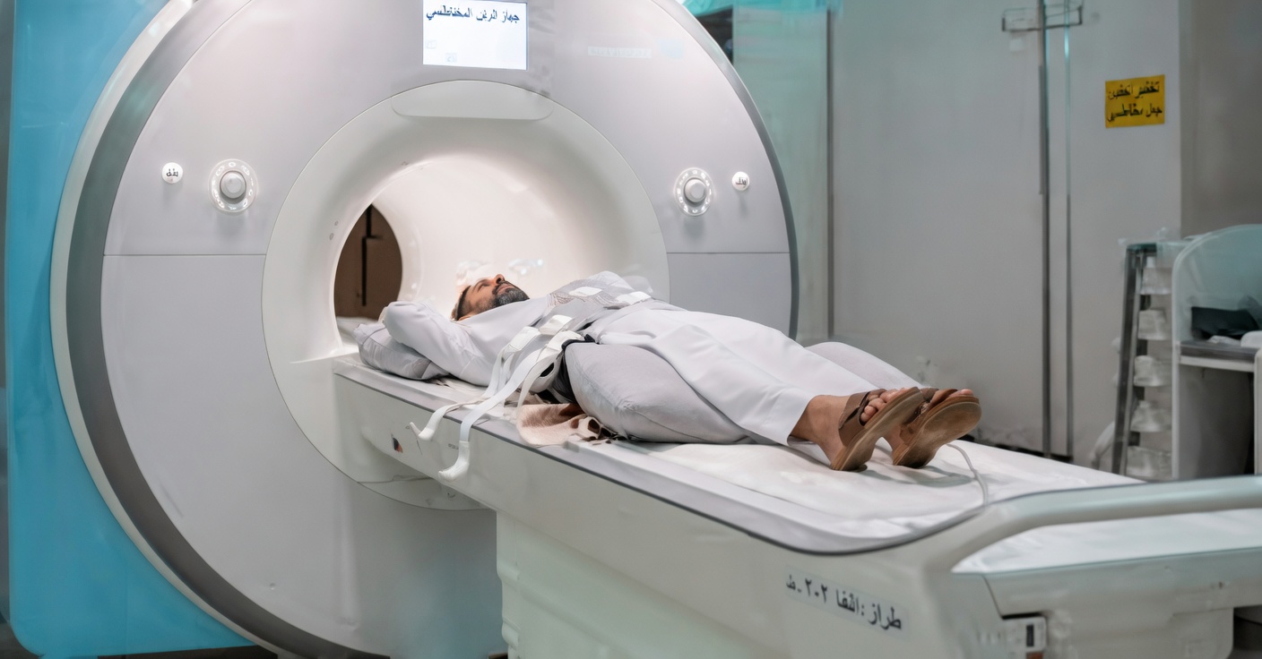 5 فحوصات صحية يجب عليك تجنبها — الأطباء يشرحون لماذا