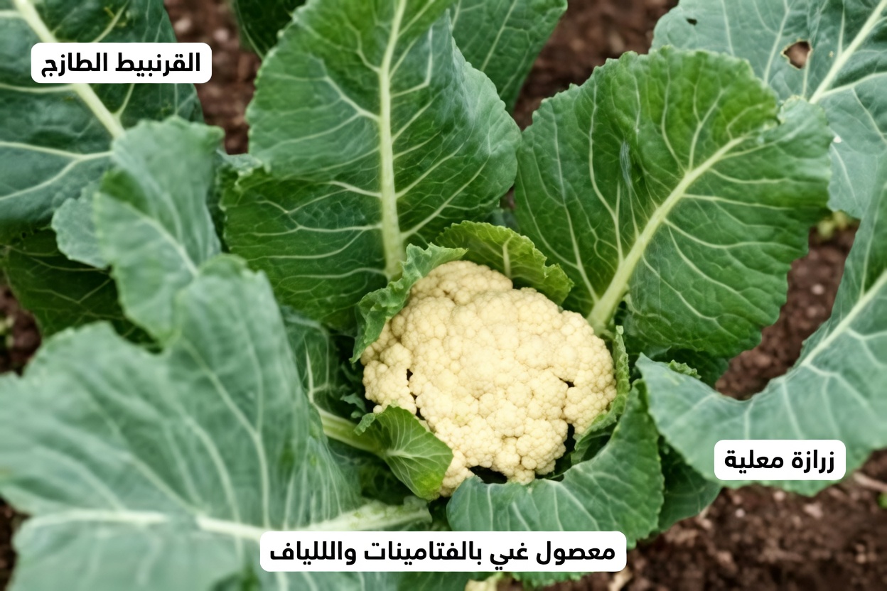 طعامان فائقان لتعزيز صحة الكلى قد يساعدان في دعم الكرياتينين ومعدل الترشيح الكبيبي (GFR) بشكل طبيعي