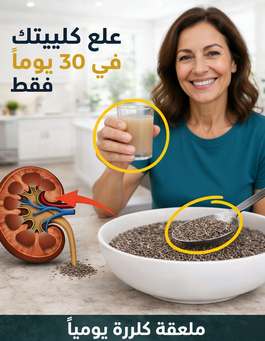 العادة اليومية التي يمكن أن تحمي كليتيك أكثر مما تتخيل