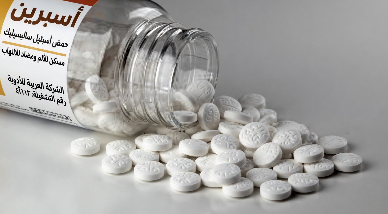 تحذير طبيب قلب: هل يمكن أن تضر هذه الحبة الشائعة بقلوب كبار السن أكثر مما تدرك؟