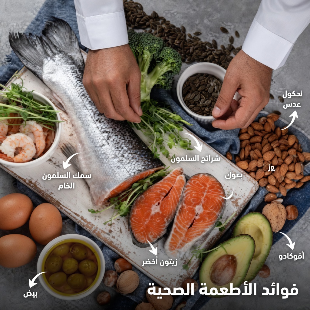 تحذير طبيب قلب: هل يمكن أن تضر هذه الحبة الشائعة بقلوب كبار السن أكثر مما تدرك؟