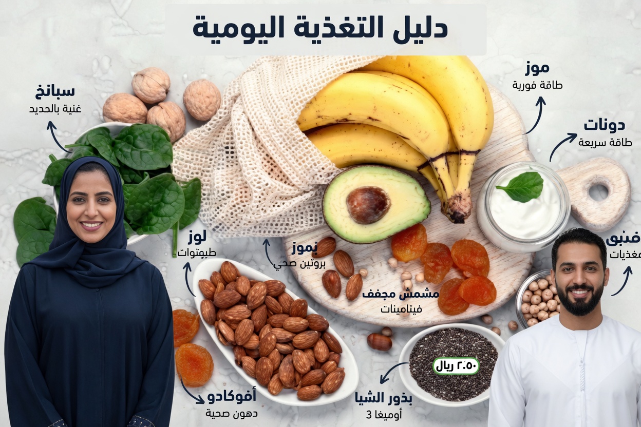 تحذير طبيب قلب: هل يمكن أن تضر هذه الحبة الشائعة بقلوب كبار السن أكثر مما تدرك؟