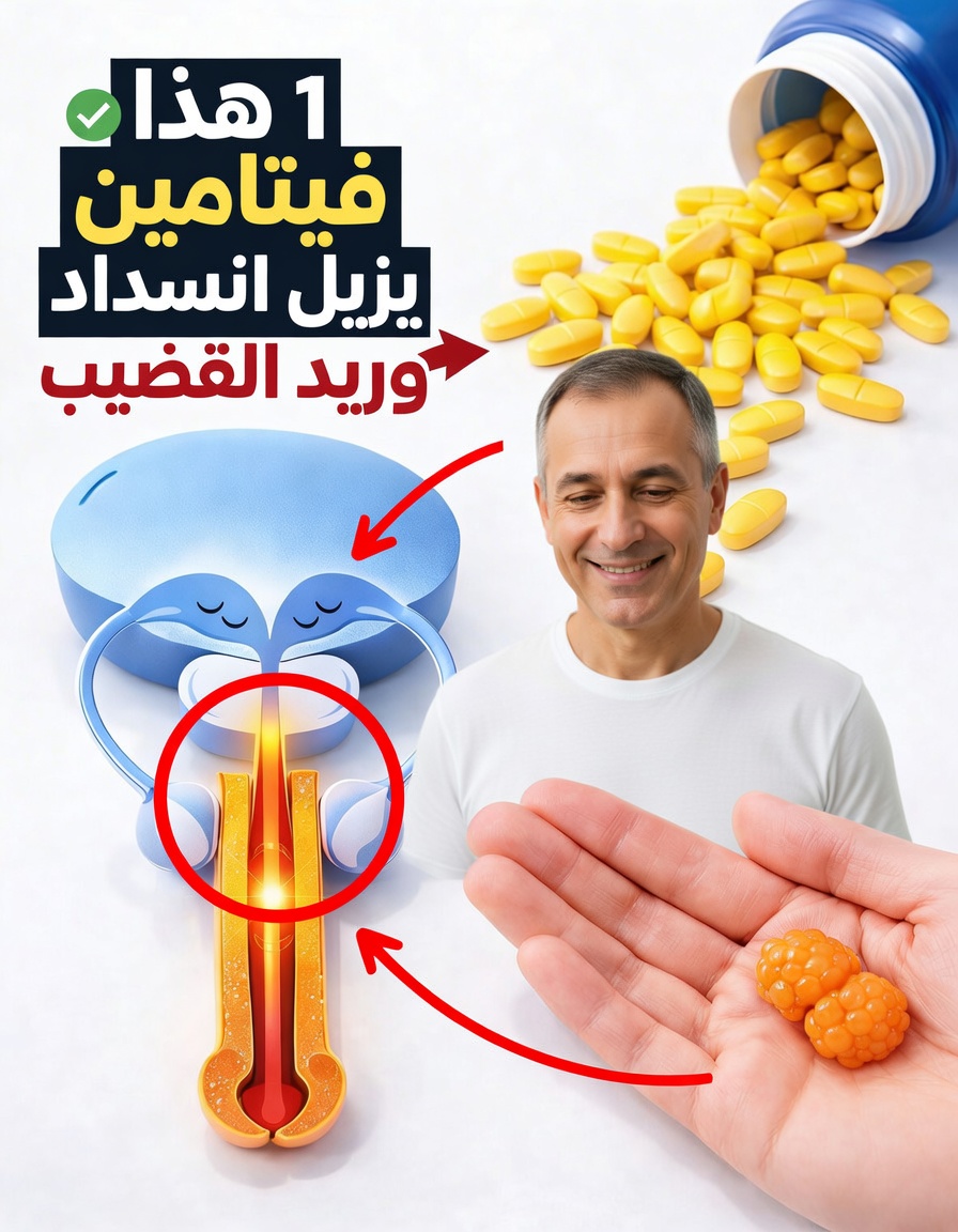 أفضل 3 فيتامينات قد تدعم الدورة الدموية وتحديات العلاقة الحميمة لدى الأشخاص المصابين بالسكري