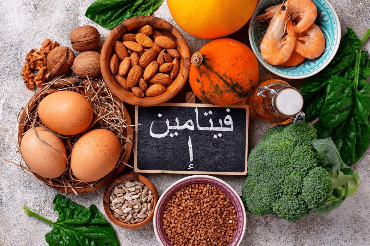 أفضل 3 فيتامينات قد تدعم الدورة الدموية وتحديات العلاقة الحميمة لدى الأشخاص المصابين بالسكري