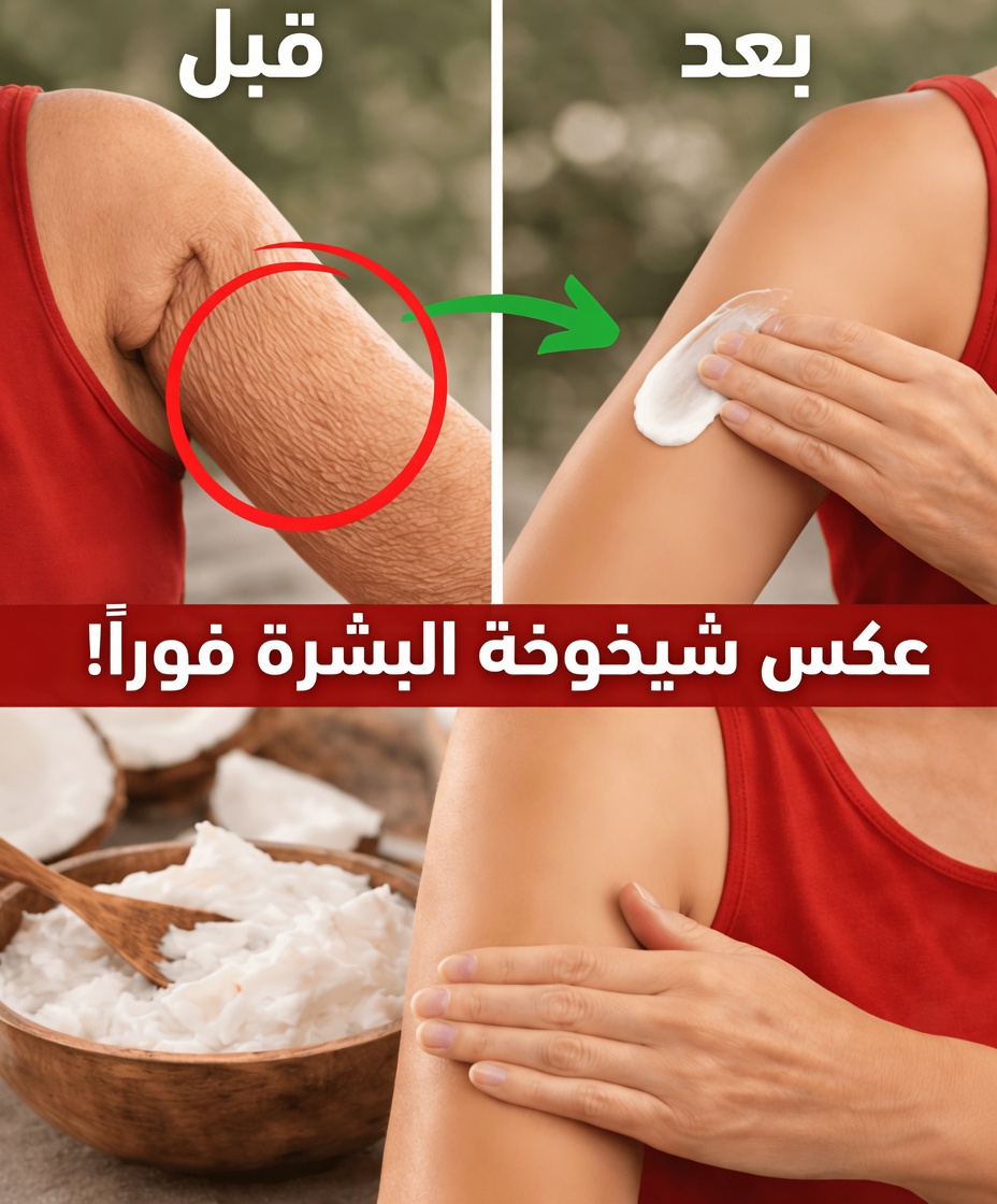 كبار السن، علاج التجاعيد لمدة دقيقتين قد يفاجئك