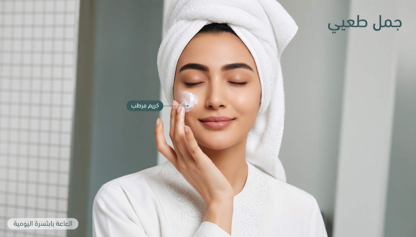 كبار السن، علاج التجاعيد لمدة دقيقتين قد يفاجئك