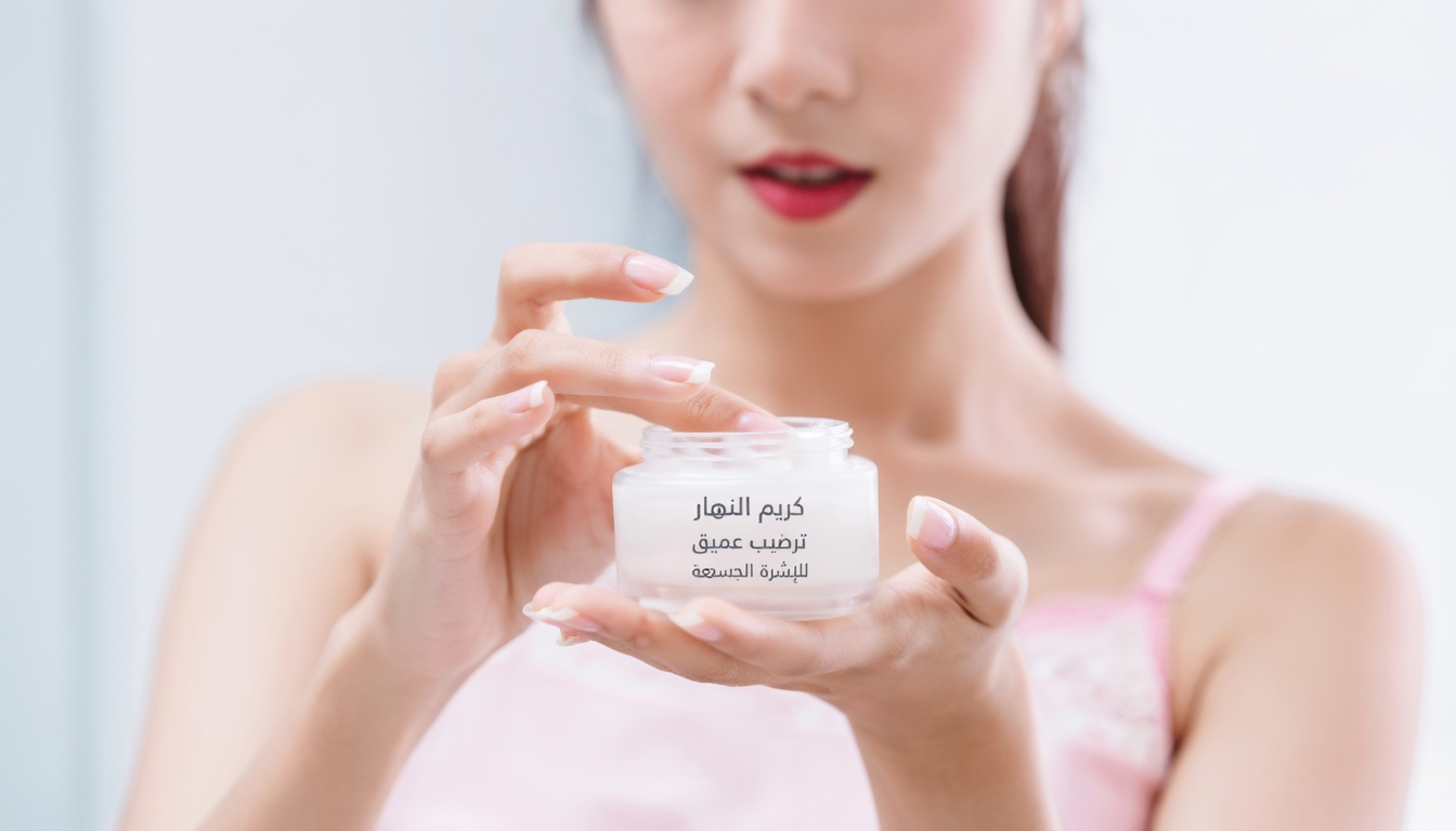 كبار السن، علاج التجاعيد لمدة دقيقتين قد يفاجئك