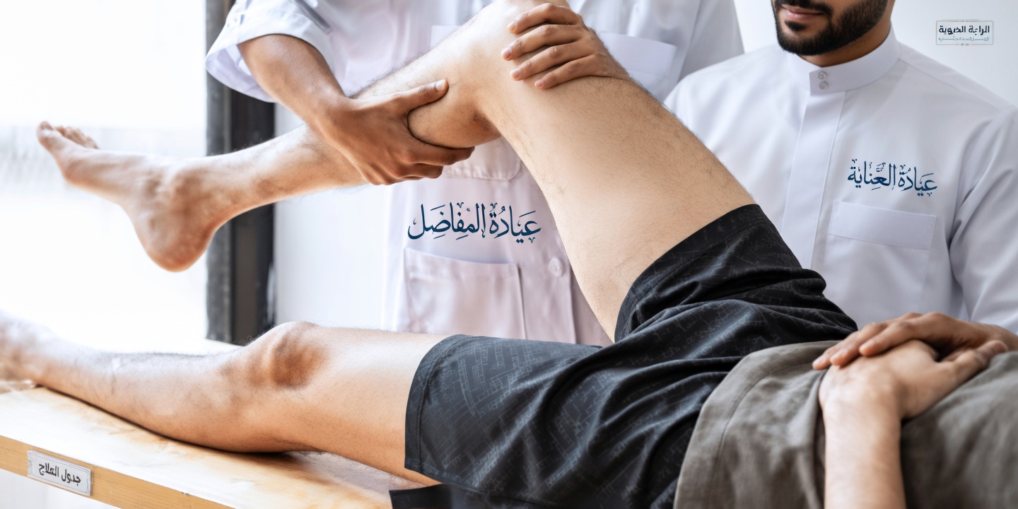 هل تريد ساقين أقوى حتى بعد سنّ الثمانين؟ تناول هذا يوميًا (نصائح صحية لكبار السن)