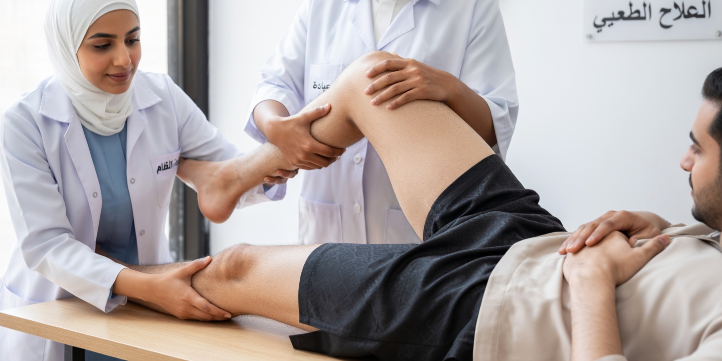 هل تريد ساقين أقوى حتى بعد سن الثمانين؟ تناول هذا يوميًا (نصائح صحية لكبار السن)