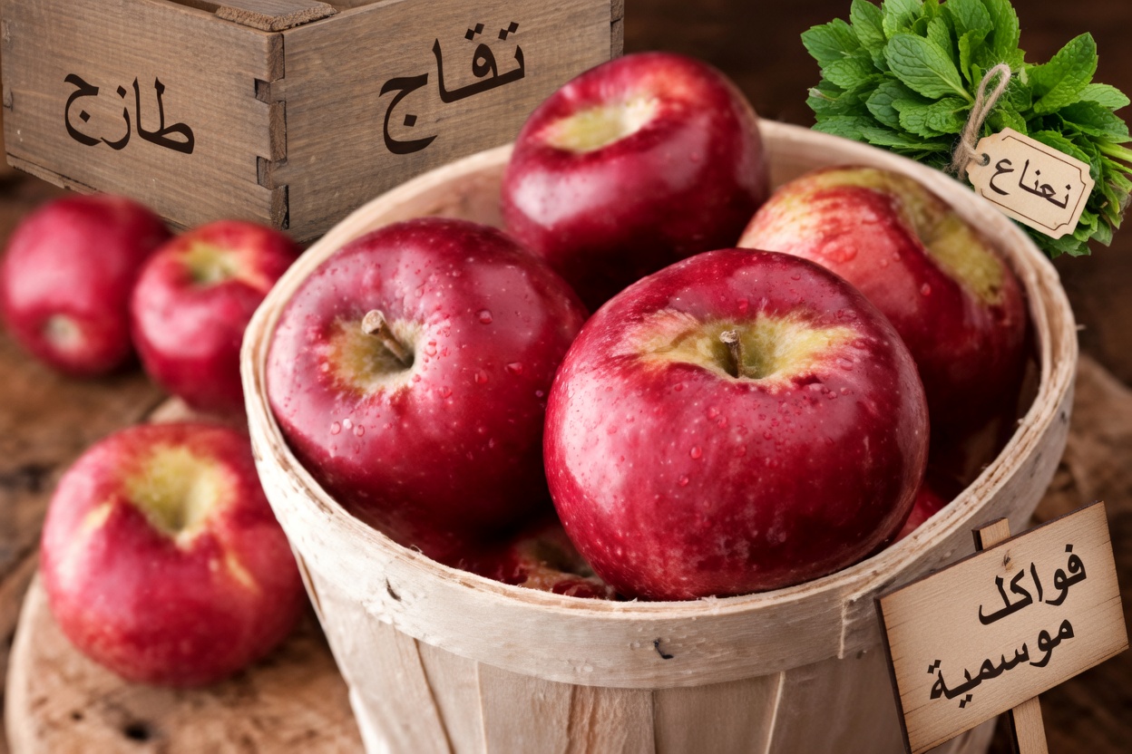 5 فواكه حلوة يمكن لمرضى السكري تناولها دون خوف | معتمدة من الأطباء!