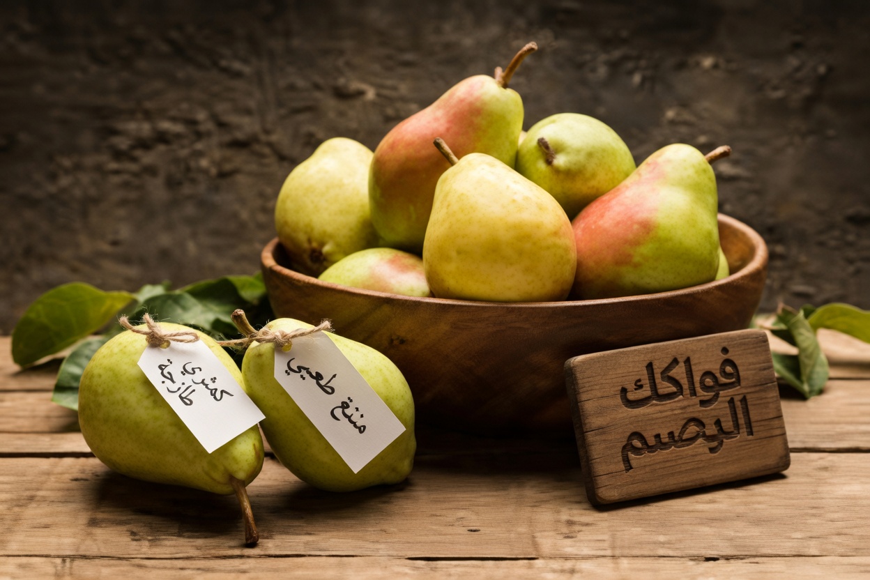 5 فواكه حلوة يمكن لمرضى السكري تناولها دون خوف | معتمدة من الأطباء!