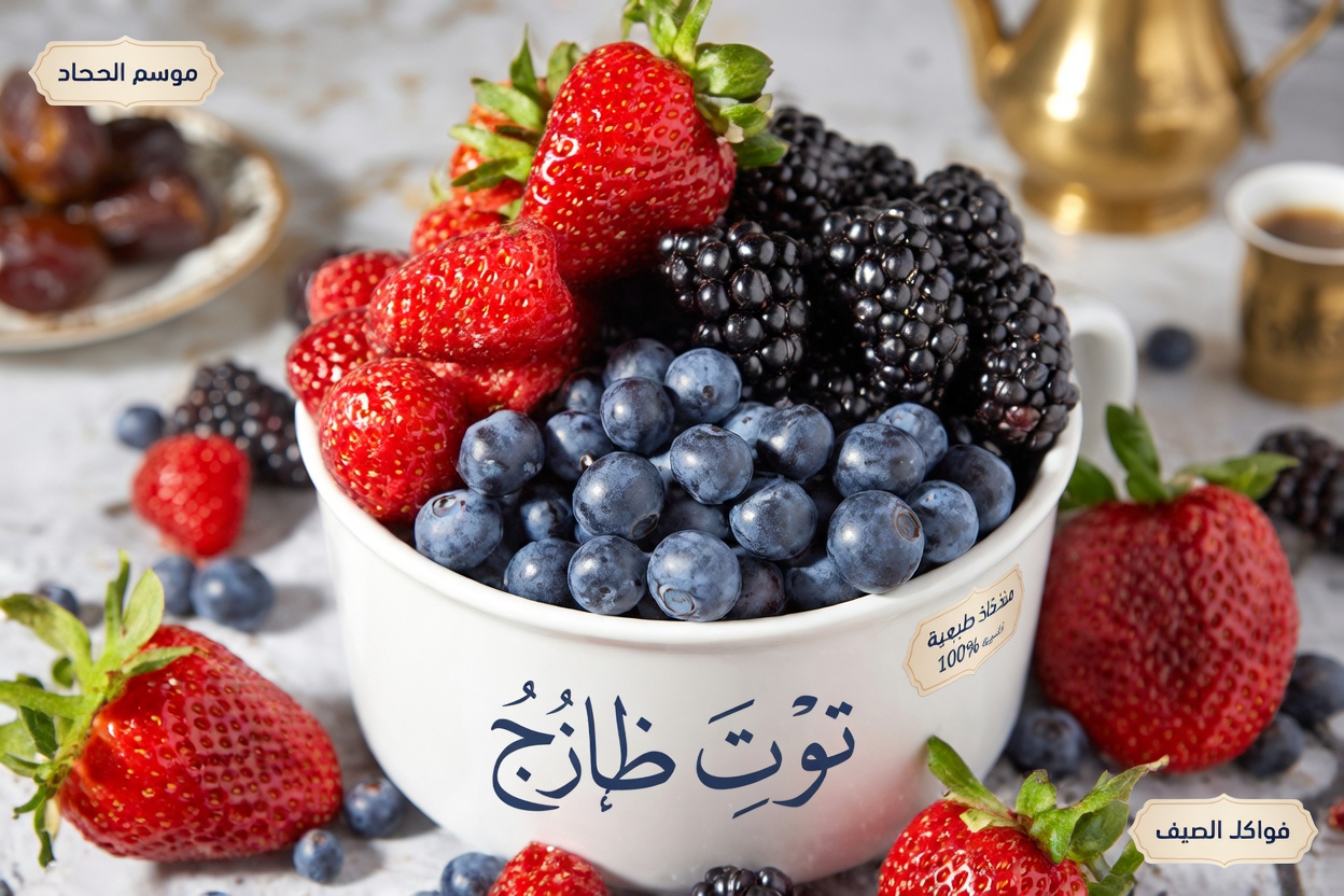 5 فواكه حلوة يمكن لمرضى السكري تناولها دون خوف | معتمدة من الأطباء!