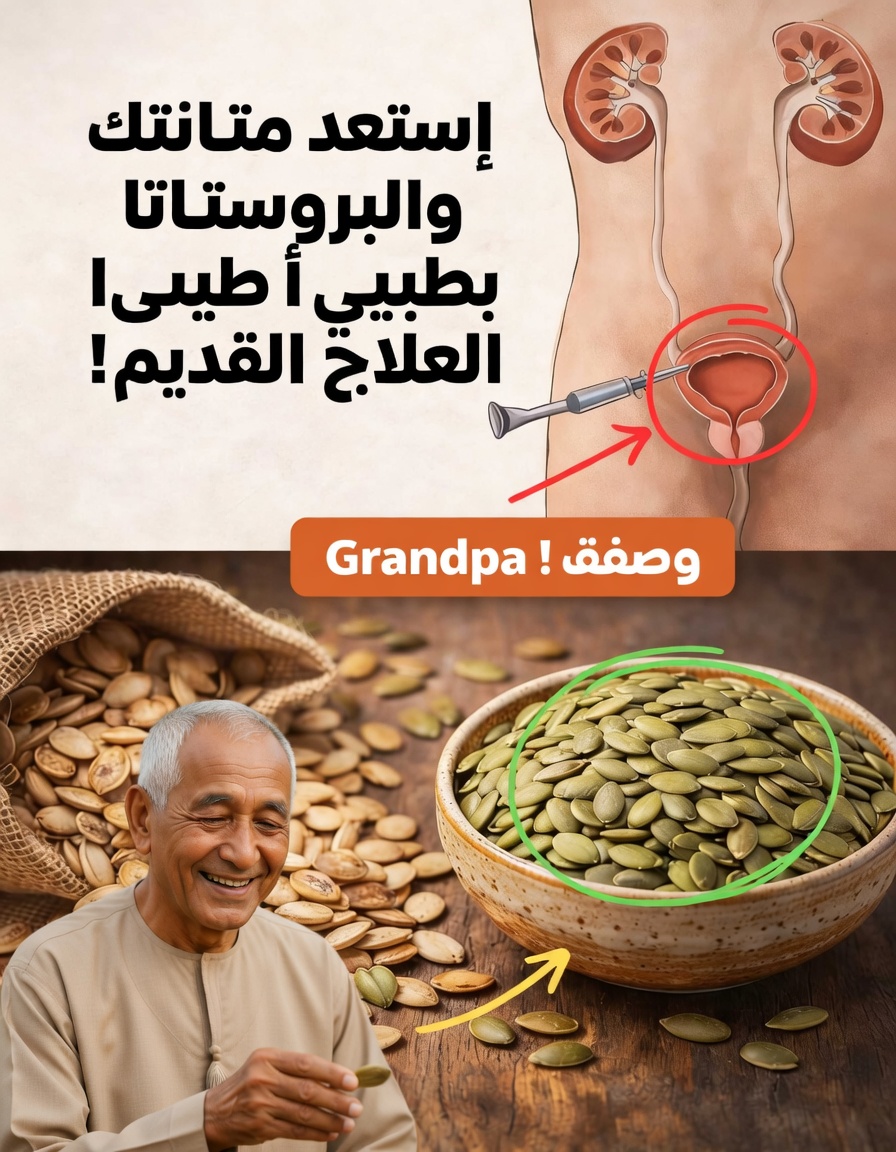 بذور اليقطين (بذور الأوياما): لماذا يجب أن يكون هذا الغذاء الخارق الغني بالعناصر الغذائية جزءًا من نظامك الغذائي اليومي لصحة أفضل