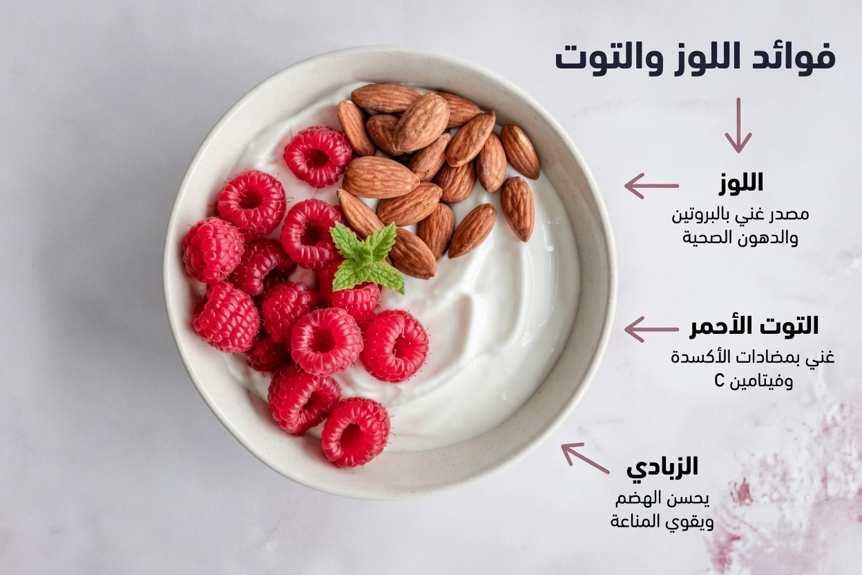 الحل الطبيعي الليلي لنوم أفضل وحرق الدهون