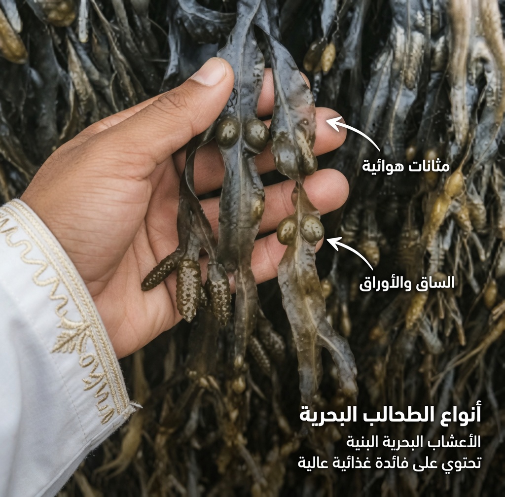 الأعشاب والأوراق الطبيعية التي قد تدعم صحة الغدة الدرقية: أسرار منسية يجب أن تعرفها