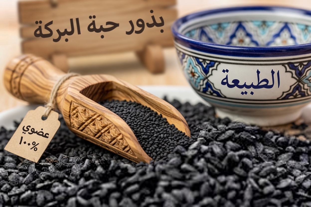 الأعشاب والأوراق الطبيعية التي قد تدعم صحة الغدة الدرقية: أسرار منسية يجب أن تعرفها