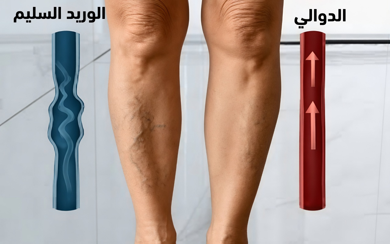 اكتشف عادة ليلية بسيطة قد تساعد في دعم تحسين الدورة الدموية في ساقيك وقدميك