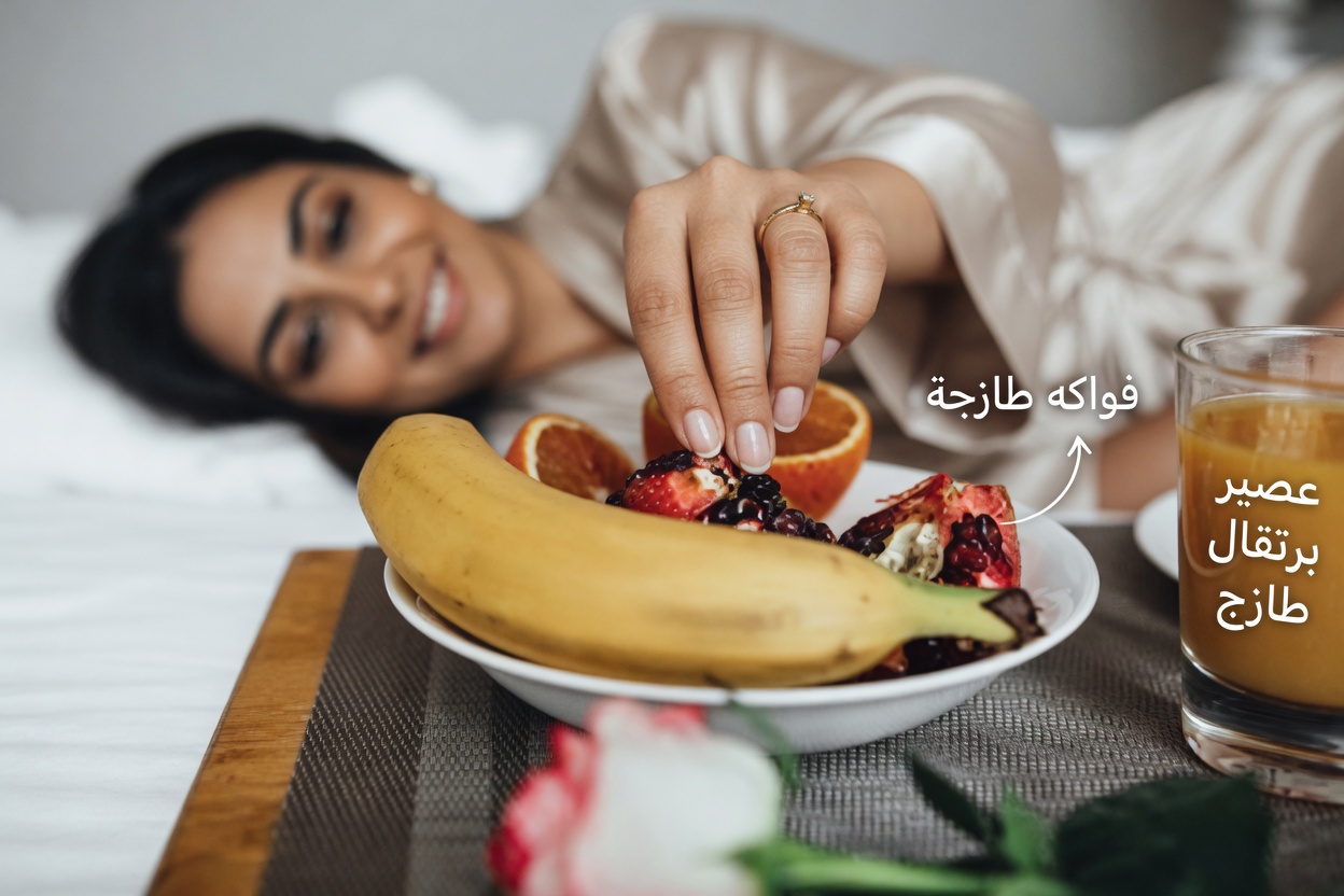 اكتشف عادة ليلية بسيطة قد تساعد في دعم تحسين الدورة الدموية في ساقيك وقدميك