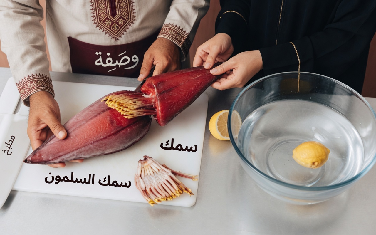 زهرة الموز: الغذاء الطبيعي المدهش الذي يدعم سكر الدم وضغط الدم وصحة الجهاز الهضمي