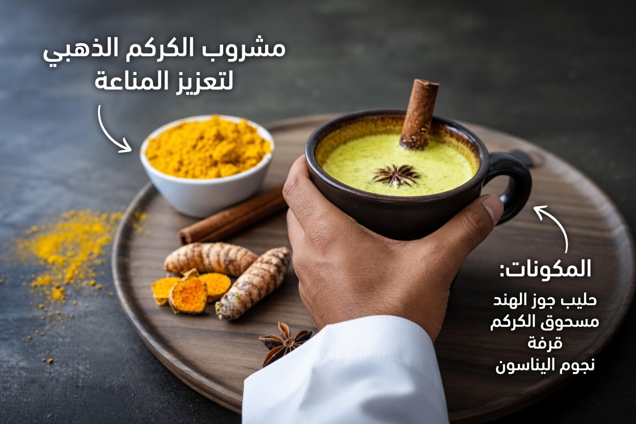 اشرب كوبًا واحدًا كل صباح لإنقاذ كليتيك وكبدك