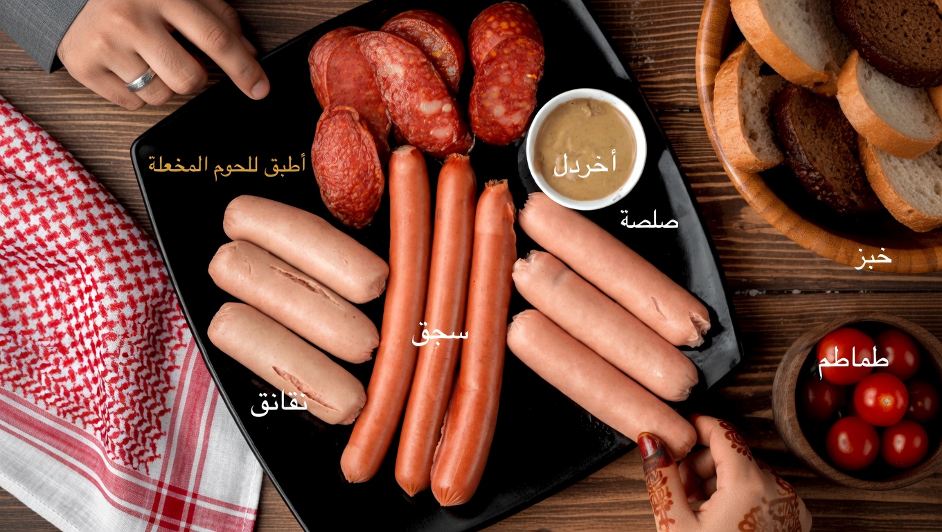 تنبيه لكبار السن: 15 طعامًا يزيد من الخدر والتنميل في قدميك