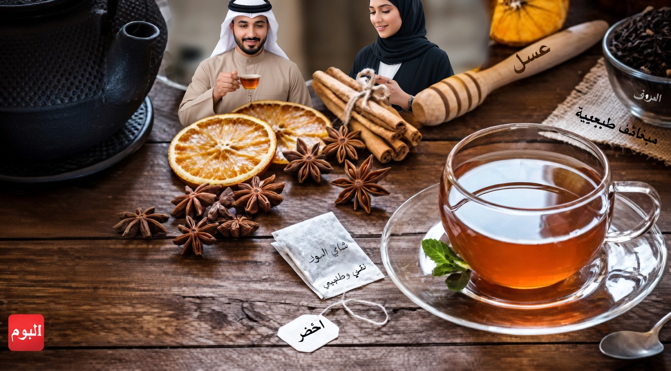 اشرب كوبًا واحدًا كل صباح للحفاظ على كليتيك وكبدك