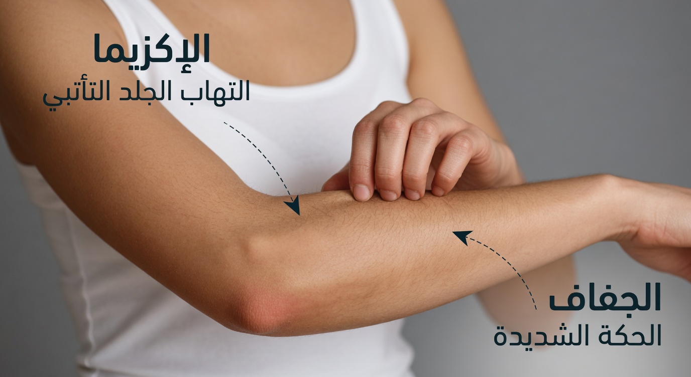 11 علامة غريبة لتلف الكبد لا يجب تجاهلها