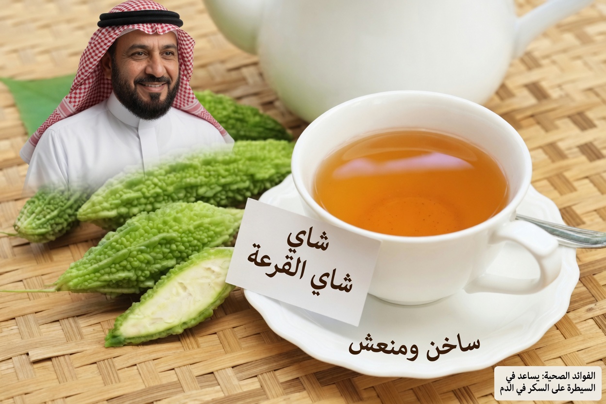 أفضل 7 مشروبات يجب على مرضى السكري شربها ليلاً! (لخفض سكر الدم)