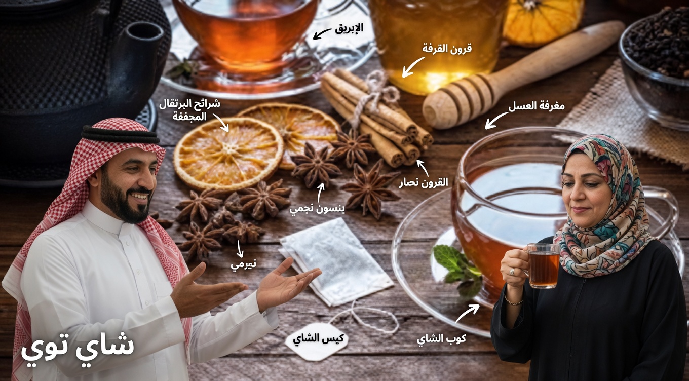 أفضل 7 مشروبات يجب على مرضى السكري شربها ليلاً! (لخفض سكر الدم)