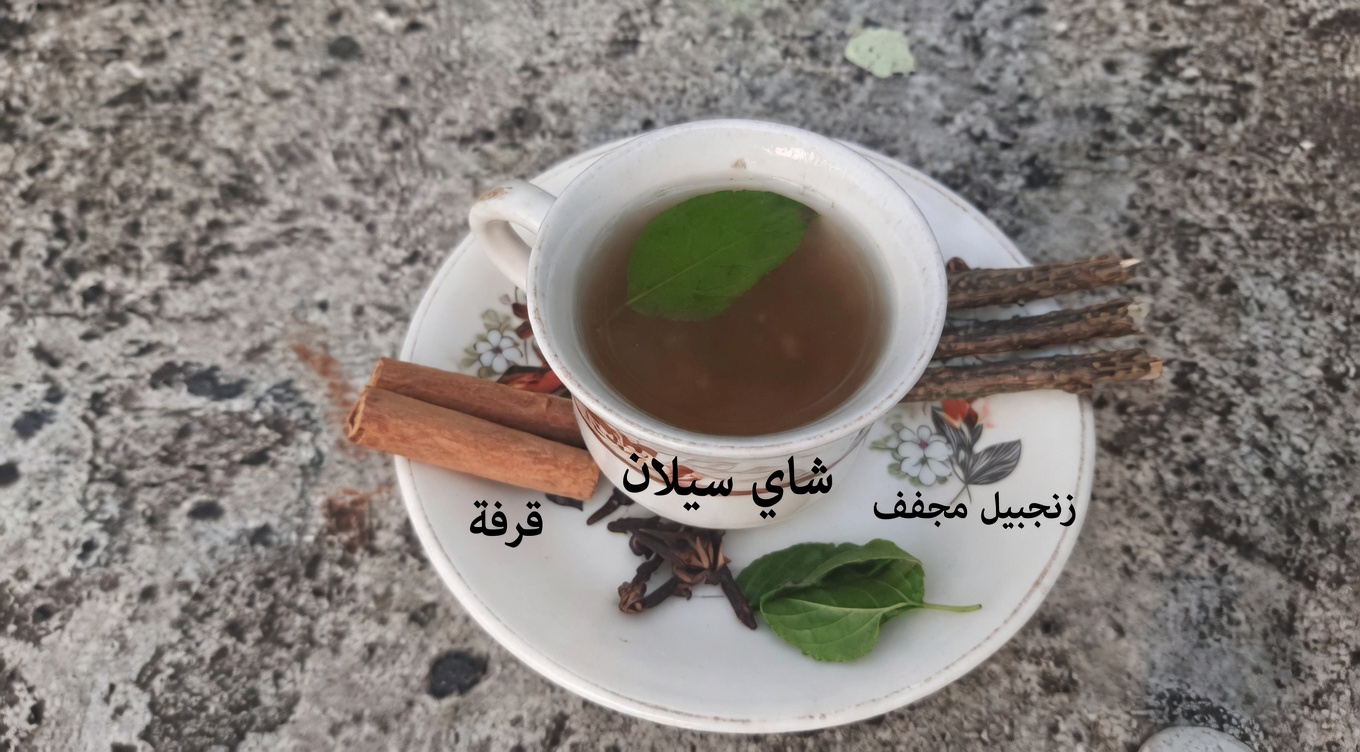 أفضل 7 مشروبات يجب على مرضى السكري شربها ليلاً! (لخفض سكر الدم)