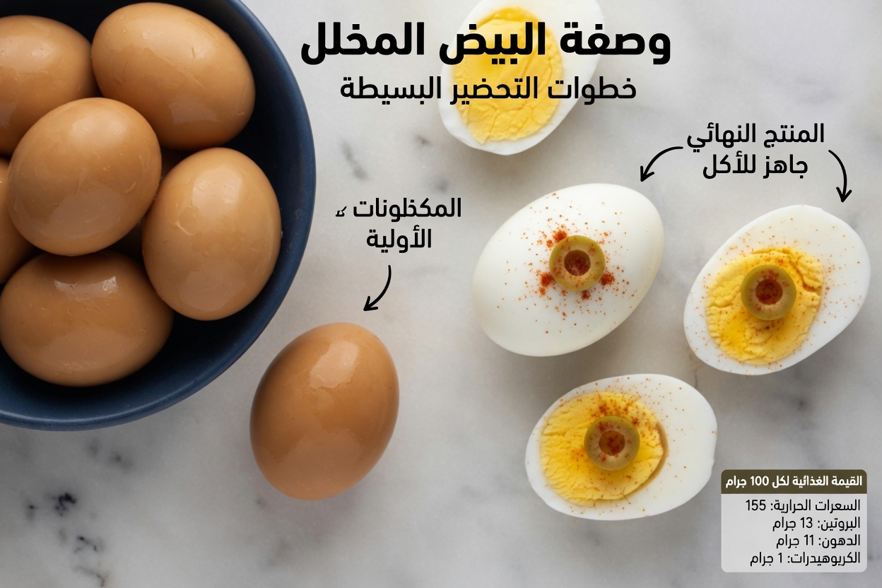 انسَ السردين! هذه الأطعمة تبني العضلات بسرعة وتقضي على الساركوبينيا بعد سنّ الستين