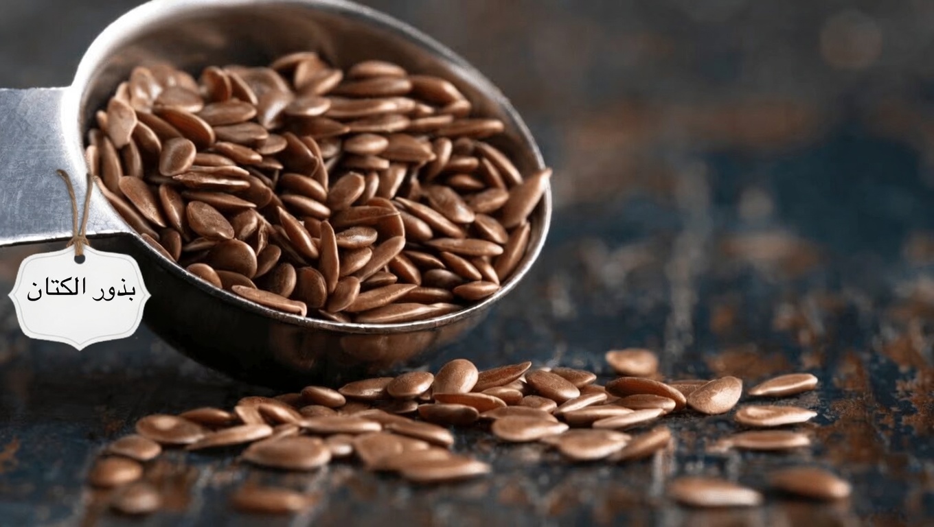 كُلْ هذه البذرة وشاهد تحسّن بصرك — خاصة بعد سن الستين!