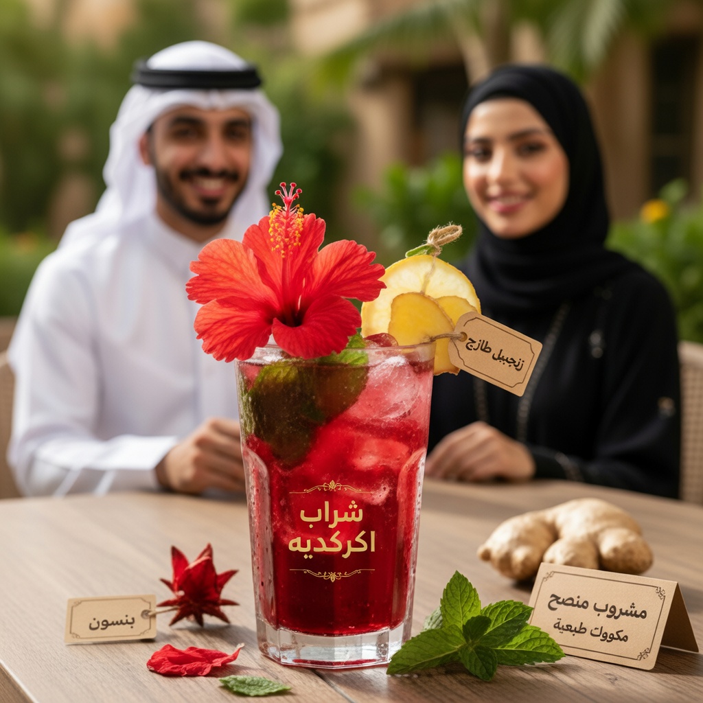 المشروب الذي سيفرغ المستشفيات في عام 2026 لأنه يعالج السكري وارتفاع ضغط الدم والسرطان دون أدوية