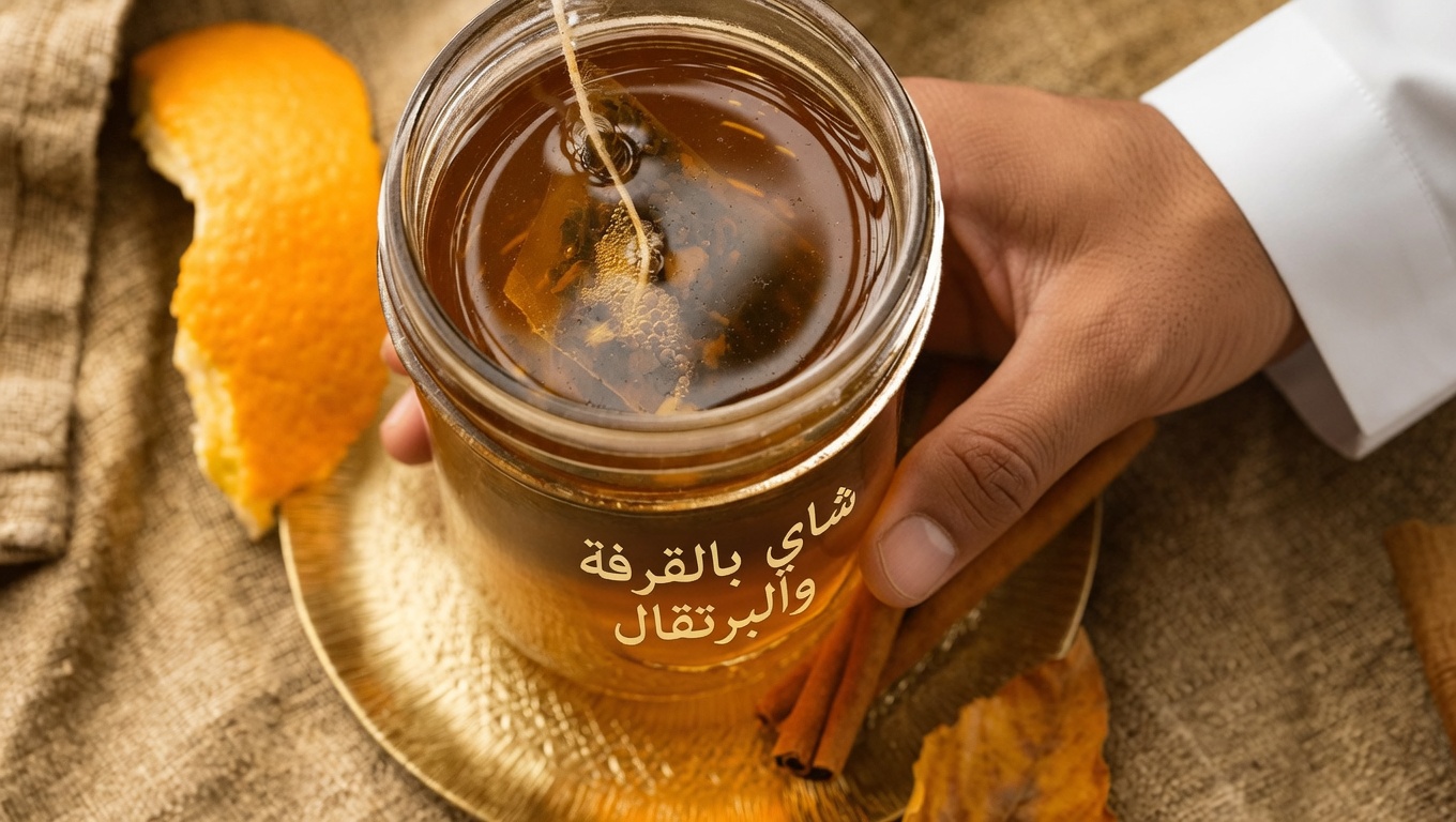 إليك أفضل 7 مشروبات قبل النوم لمرضى السكري لدعم إدارة صحية لمستويات السكر في الدم ليلًا