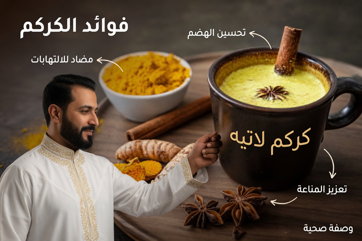 مشروبات قبل النوم تساعد على إصلاح الكلى وخفض الكرياتينين طبيعياً