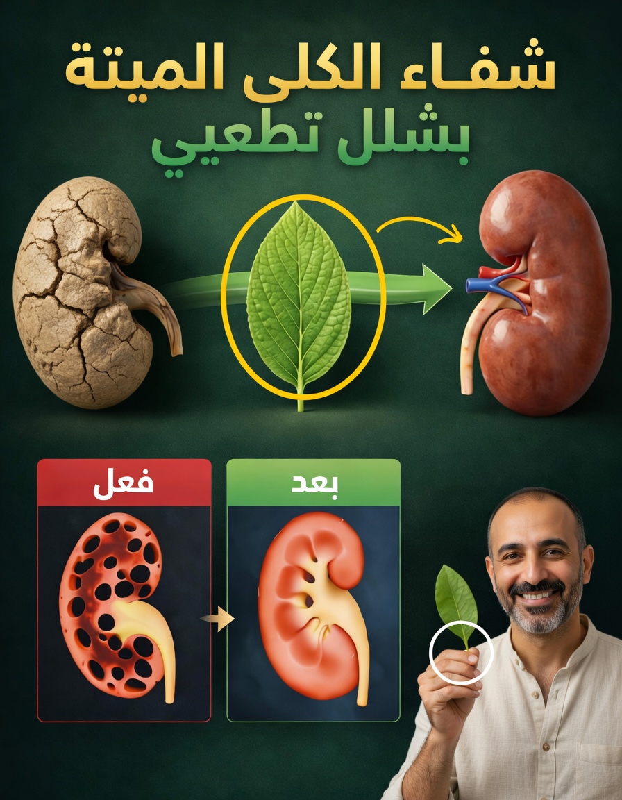 لست بحاجة إلى زيارة أي طبيب! فقط افعل هذا