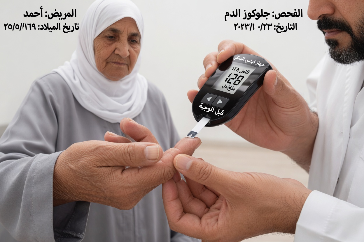 ارتشف هذا المشروب الصباحي البسيط يوميًا للمساعدة في دعم مستويات سكر الدم الصحية