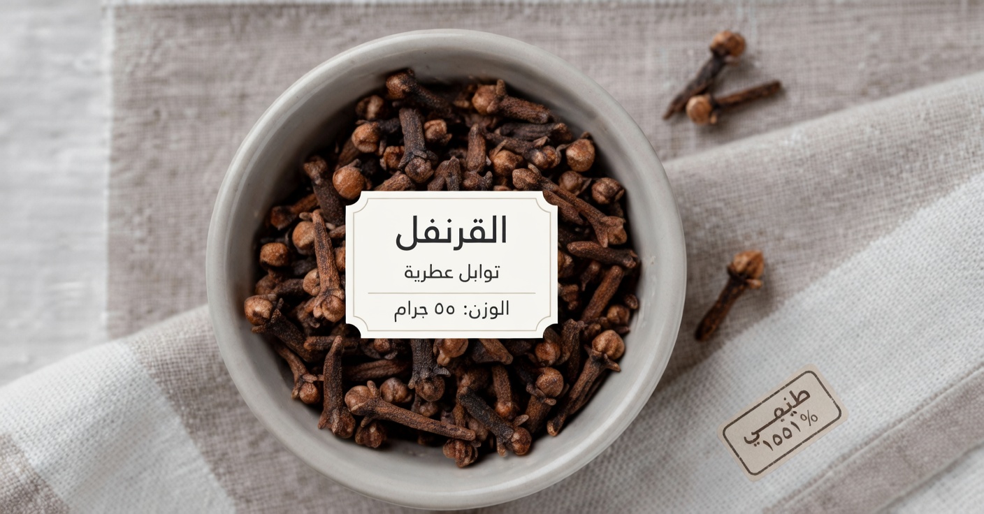 امضغ فصّين فقط من القرنفل يوميًا — ستُدهش مما سيحدث لجسمك