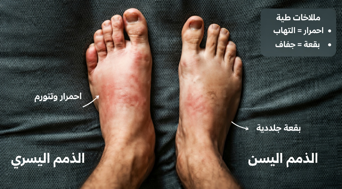 أبرز 12 من الآثار الجانبية للأملوديبين التي قد لا يكون طبيبك قد أخبرك بها