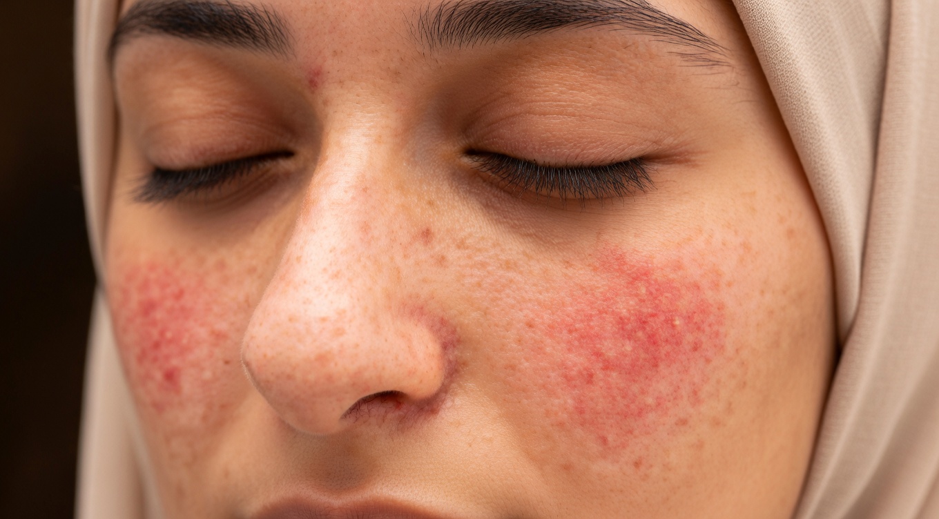 أبرز 12 من الآثار الجانبية للأملوديبين التي قد لا يكون طبيبك قد أخبرك بها